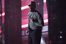 Jerod Harris / Getty Images