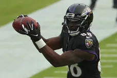 Patrick Smith/Getty Images