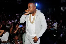 Jerod Harris/Getty Images