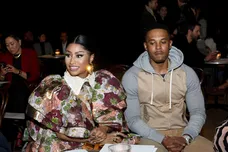 Dimitrios Kambouris/Getty Images