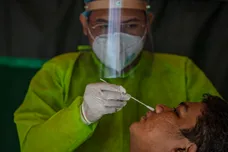 Ezra Acayan/Getty Images