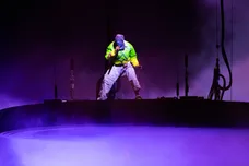 Rich Fury/Getty Images