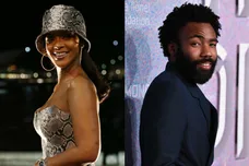 Caroline McCredie, Dimitrios Kambouris/Getty Images