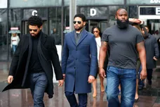 Nuccio DiNuzzo/Getty Images