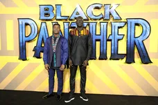 Tim P. Whitby/Getty Images