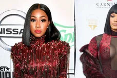 Paras Griffin/Getty Images, Marcus Ingram/Getty Images