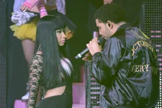 Larry Busacca/Getty Images