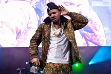 Gabriel Olsen/FilmMagic/Getty Images