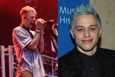 Daniel Boczarski/Getty Images, Dimitrios Kambouris/Getty Images