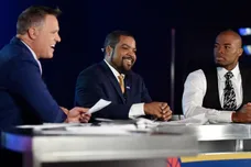 David Becker/Getty Images