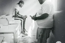 2021 All Money In No Money Out