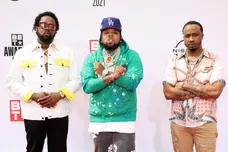 Rich Fury / Staff / Getty Images