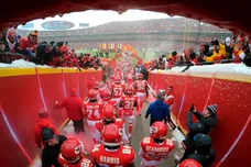 Jamie Squire/Getty Images