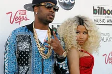 David Becker/Getty Images