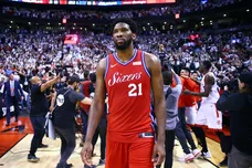 Vaughn Ridley/Getty Images