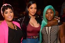 Prince Williams/WireImage/GettyImages