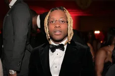 Prince Williams/Getty Images