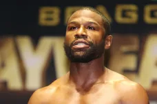 Cliff Hawkins / Staff / Getty Images