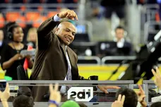 Streeter Lecka/Getty Images