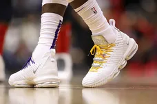 Patrick Smith/Getty Images