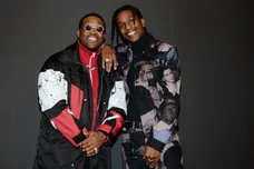 Francois Durand/Getty Images