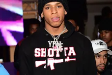 Prince Williams/Getty Images