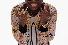 Mark Davis/Getty Images