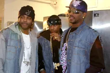 Shareif Ziyadat/FilmMagic