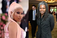 Jerod Harris/Jamie McCarthy/Getty Images