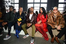 Dimitrios Kambouris/Getty Images