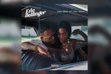 Eric Bellinger