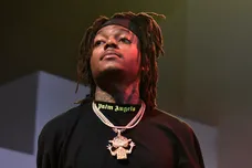 Tim Mosenfelder/WireImage/Getty Images