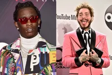 Alberto E. Rodriguez/Getty Images, Frazer Harrison/Getty Images