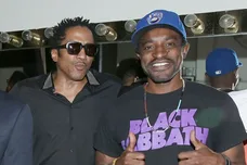 Maury Phillips / Stringer / Getty Images