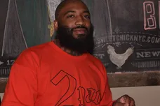 Bryan Bedder/Stringer/Getty Images