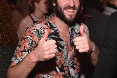 Bryan Bedder/Getty Images