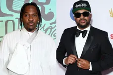 Dimitrios Kambouris & Leon Bennett/Getty Images