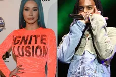 Ethan Miller & Ser Baffo/Getty Images