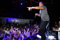 Dave Kotinsky/Getty Images