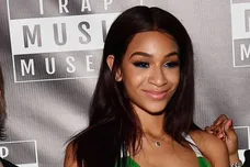 Paras Griffin / Contributor / Getty Images