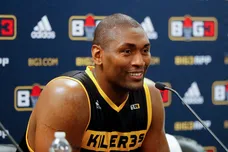 Kevin C. Cox/Getty Images