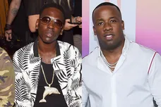 Jamie McCarthy/Getty Images & Dimitrios Kambouris/Getty Images