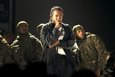 Christopher Polk / Getty Images