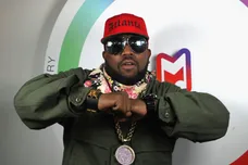 Sarah Kerver/Getty Images