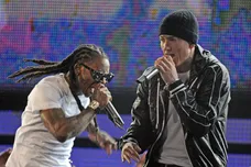 ROBYN BECK/AFP via Getty Images