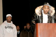 Peter Kramer/Getty Images