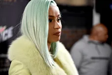 Theo Wargo/Getty Images