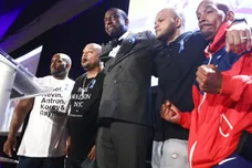 Mario Tama/Getty Images