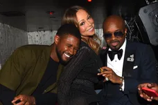 Nicholas Hunt/Getty Images