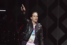 Tasos Katopodis/Getty Images